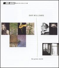 Dar Williams - The Green World lyrics