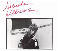 Lucinda Williams - Lucinda Williams lyrics