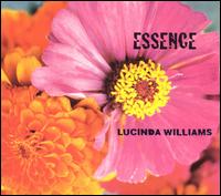 Lucinda Williams - Essence lyrics