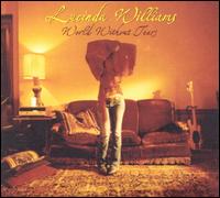Lucinda Williams - World Without Tears lyrics