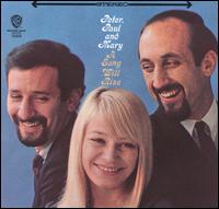 Peter, Paul & Mary - A Song Will Rise lyrics