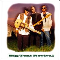 Big Tent Revival - Big Tent Revival lyrics