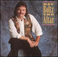 Ray Boltz - The Altar lyrics