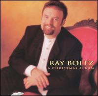 Ray Boltz - A Christmas Album: Bethlehem Star lyrics