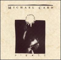 Michael Card - The Beginning lyrics