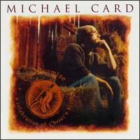 Michael Card - The Promise lyrics