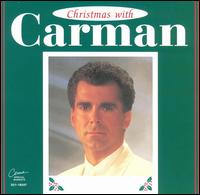 Carman - Christmas with Carman lyrics