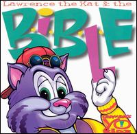 Carman - Lawrence the Kat and the Bible lyrics