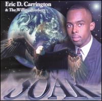 Eric Carrington - Soar lyrics