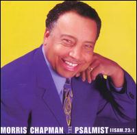 Morris Chapman - The Psalmist lyrics