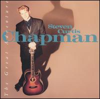 Steven Curtis Chapman - The Great Adventure lyrics