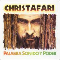 Christafari - Palabra Sonido y Poder lyrics