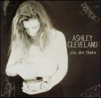 Ashley Cleveland - You Are There [live] lyrics