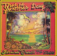 Andra Crouch - This Is Another Day lyrics