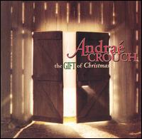 Andra Crouch - Gift of Christmas lyrics