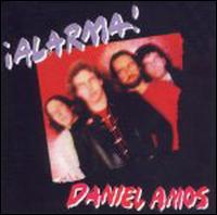 Daniel Amos (DA) - Alarma! lyrics