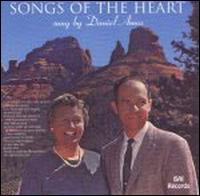 Daniel Amos (DA) - Songs of the Heart: The Story of Bud and Irma Akendorf lyrics