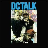 dc Talk - Gah Ta Be lyrics