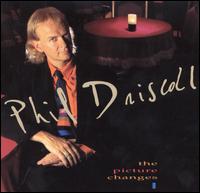 Phil Driscoll - The Picture Changes lyrics