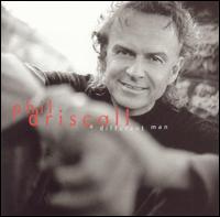 Phil Driscoll - A Different Man lyrics
