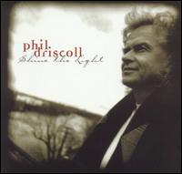 Phil Driscoll - Shine the Light lyrics