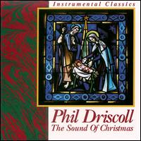 Phil Driscoll - Sound of Christmas lyrics
