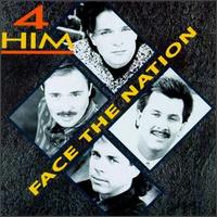 4Him - Face the Nation lyrics