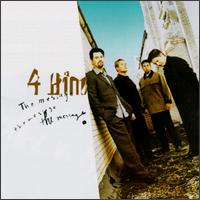 4Him - The Message [1997] lyrics