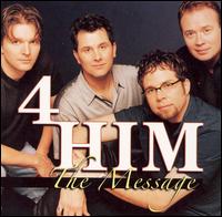 4Him - The Message [2005] lyrics