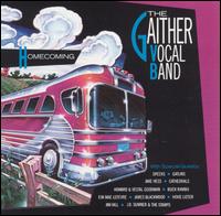 Gaither Vocal Band - Homecoming lyrics