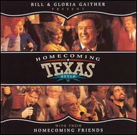 Bill Gaither - Homecoming Texas Style lyrics
