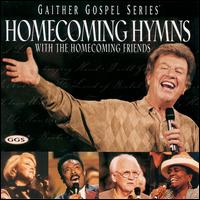 Bill Gaither - Homecoming Hymns lyrics