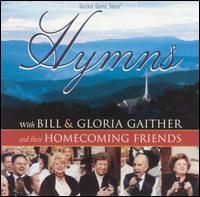 Bill Gaither - Hymns lyrics