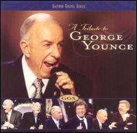 Bill Gaither - A Tribute to George Younce lyrics