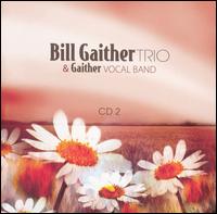 Bill Gaither - Bill Gaither Trio & Vocal Band lyrics