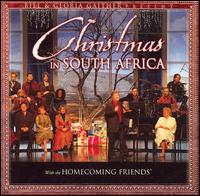 Bill Gaither - Christmas in South Africa lyrics