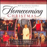 Bill Gaither - Homecoming Christmas lyrics