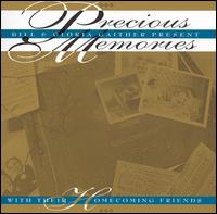 Bill Gaither - Precious Memories lyrics