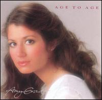 Amy Grant - Age to Age lyrics