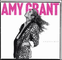 Amy Grant - Unguarded lyrics