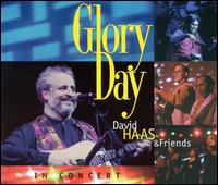 David Has - Glory Day [live] lyrics