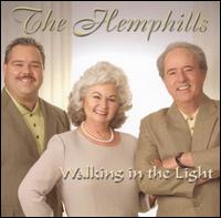 The Hemphills - Walking in the Light lyrics