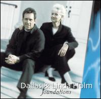 Dallas Holm - Foundations lyrics