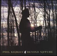 Phil Keaggy - Beyond Nature lyrics