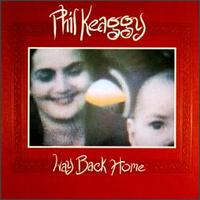 Phil Keaggy - Way Back Home lyrics