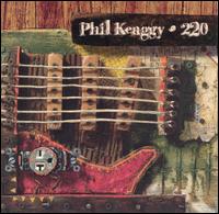 Phil Keaggy - 220 lyrics