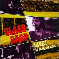 Phil Keaggy - Glass Harp: Live at Carnegie Hall lyrics