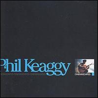 Phil Keaggy - Cinemascapes lyrics