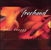 Phil Keaggy - Freehand lyrics