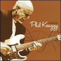 Phil Keaggy - Jammed! lyrics